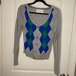 Aeropostale Sweater - Size Medium